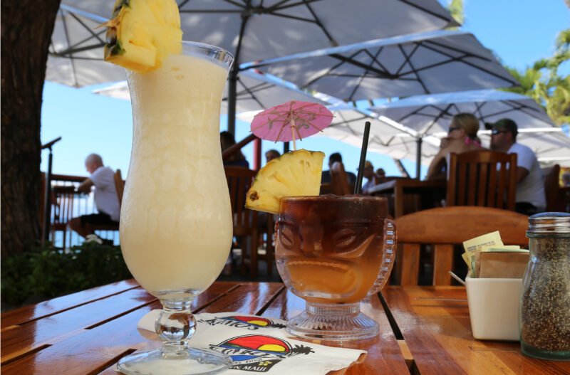 Piña Colada - Cocktails Master