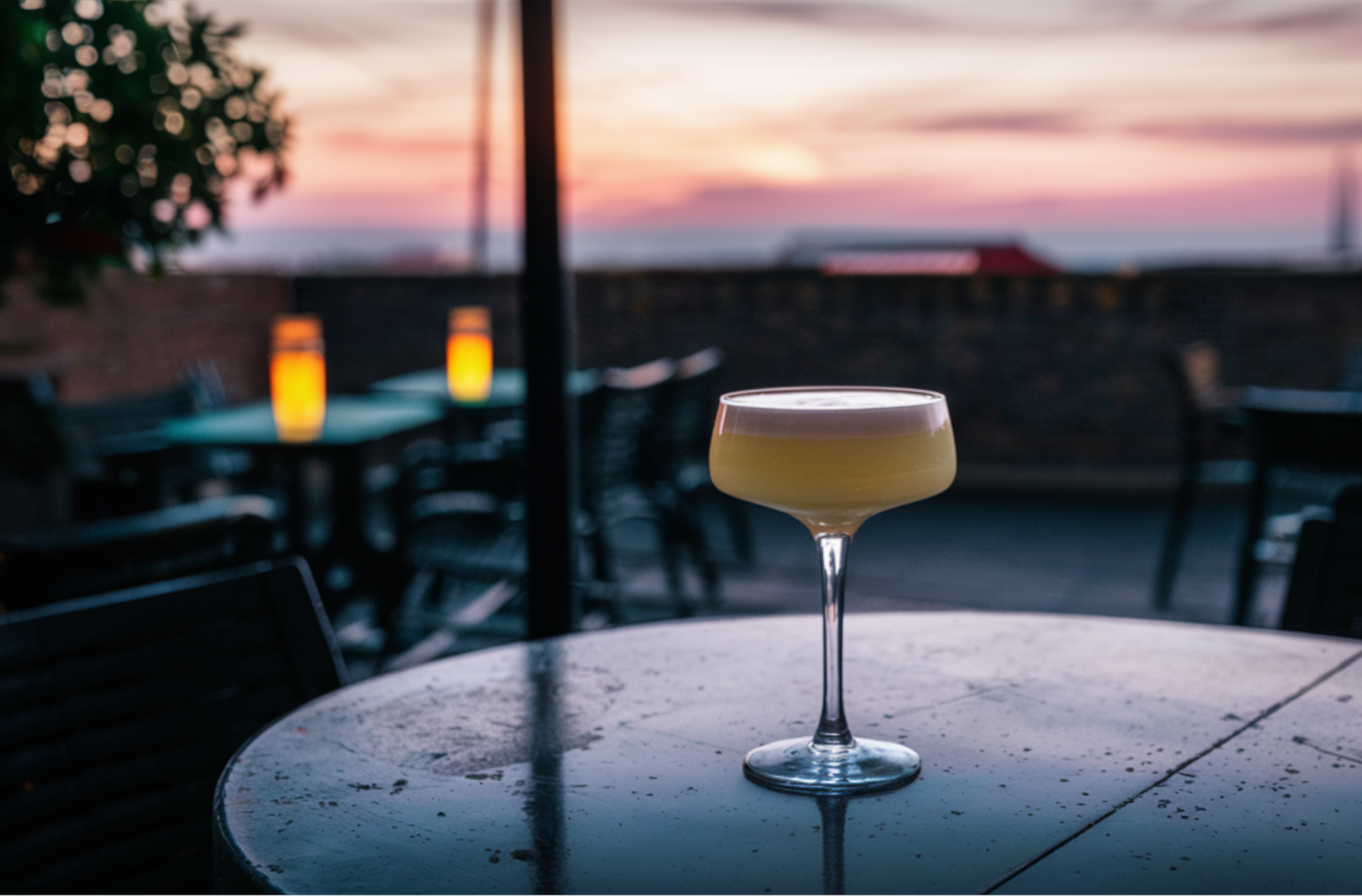 Forbidden Fruit Martini Cocktails Master