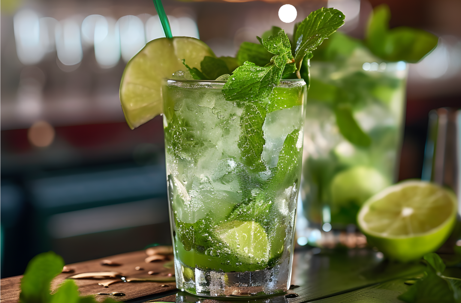 Where Do Mojitos Come From