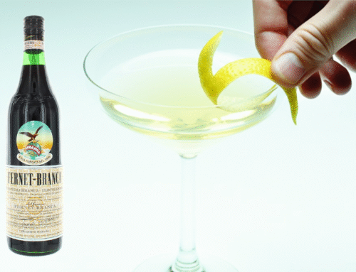 Fernet: A Lenda Amarga da Mixologia
