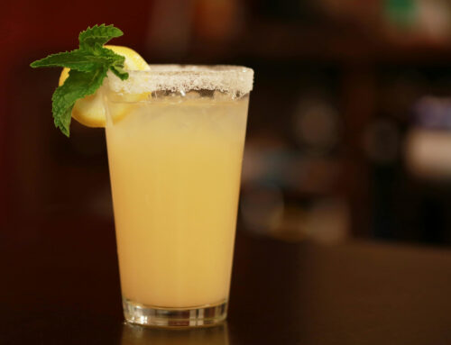 Harvey Wallbanger