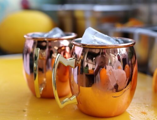 Moscow Mule